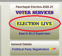 UP Panchayat Chunav Election Result