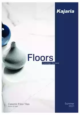 Kajaria Floor Tiles Catalogue 2021 PDF