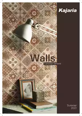 Kajaria Wall Tiles Catalog 2021 PDF Download