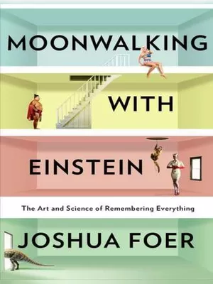 Moonwalking with Einstein PDF