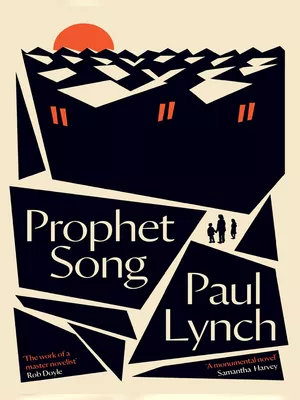 Prophet Song by Paul Lynch PDF